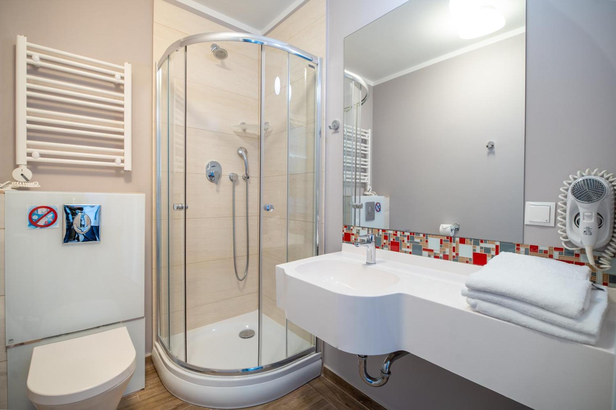 Hotel & Spa Trzy Wyspy Świnoujście Exterior foto